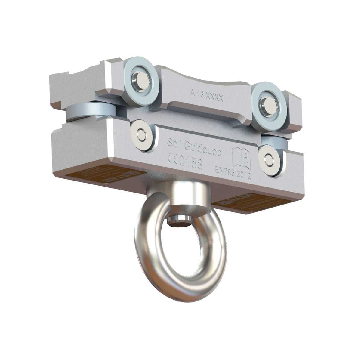 Miller Mobile Anchor Point