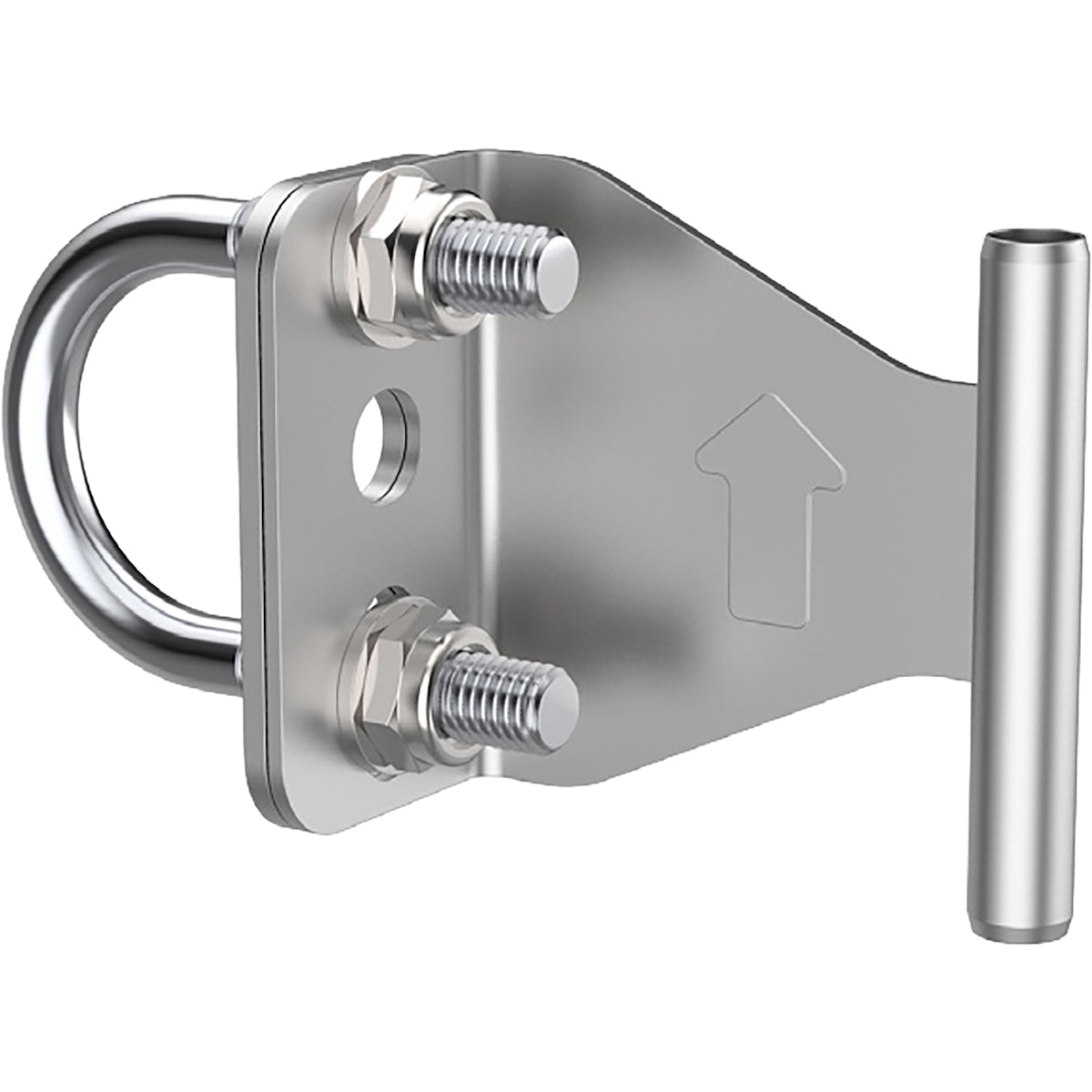 Miller Automatic Intermediate Bracket for Vi-Go Vertical Cable Ladder System