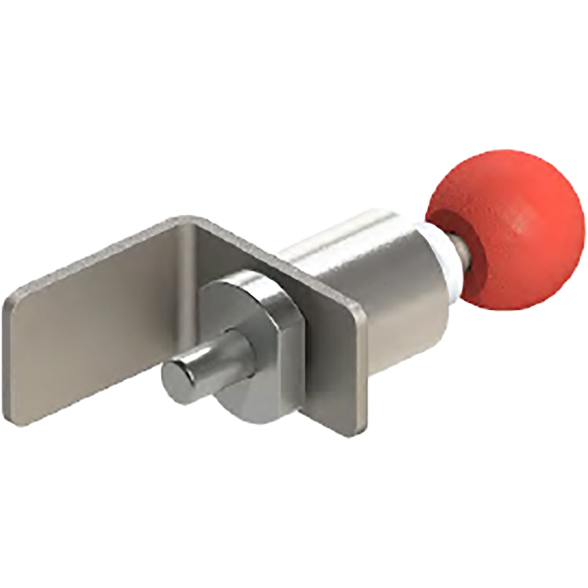 Miller Stainless Steel End-Stop