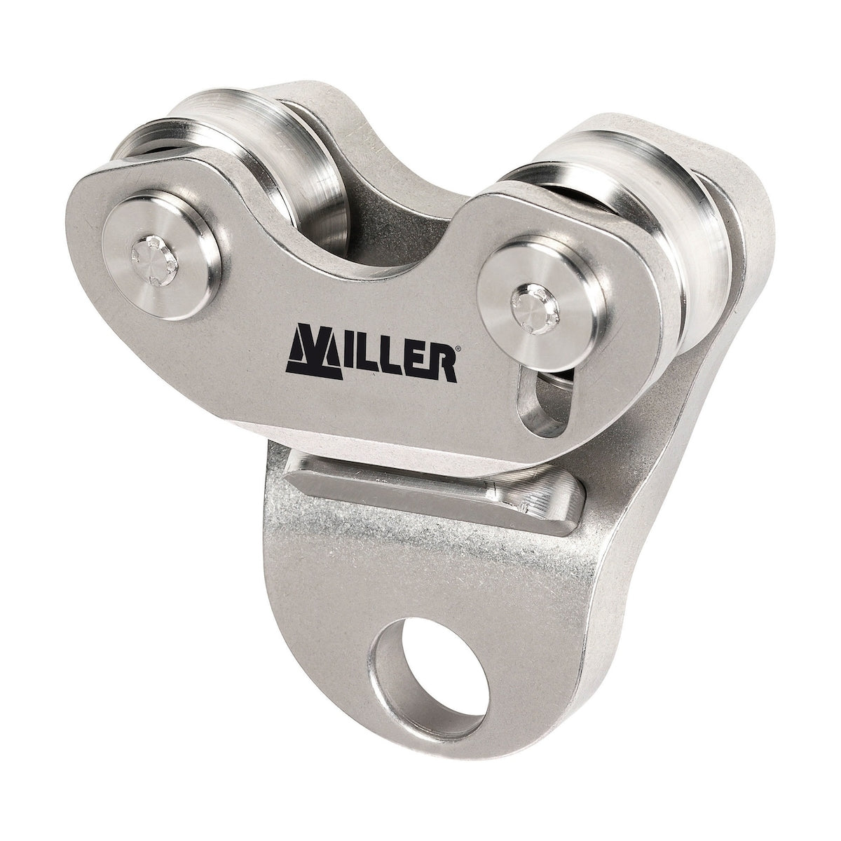 Miller Overhead Shuttle