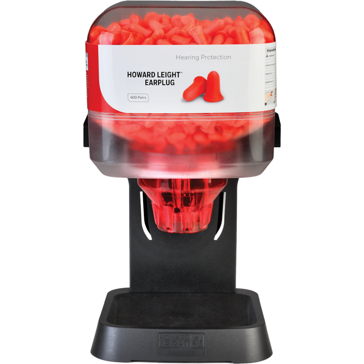 Prefilled Maximum Antimicrobial-Protected Dispenser