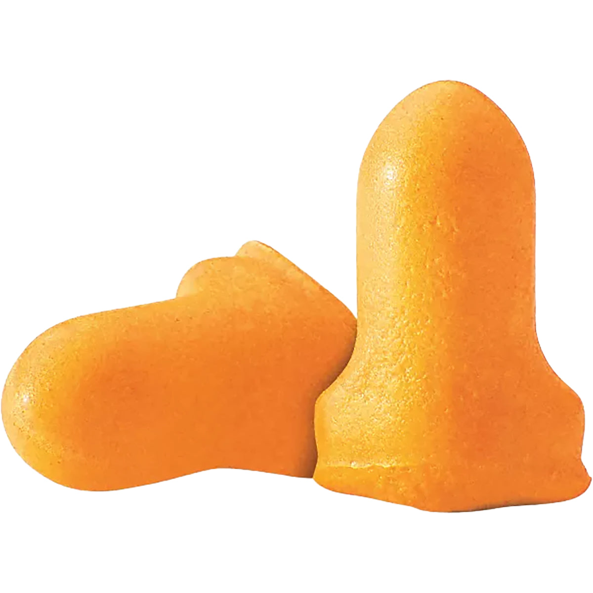 Leight Plugs low pressure single-use foam ear plugs
