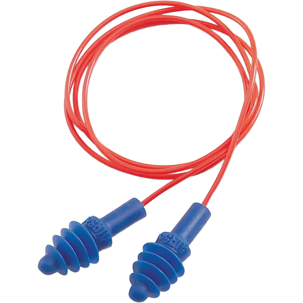 AirSoft multiple-use earplugs Retail