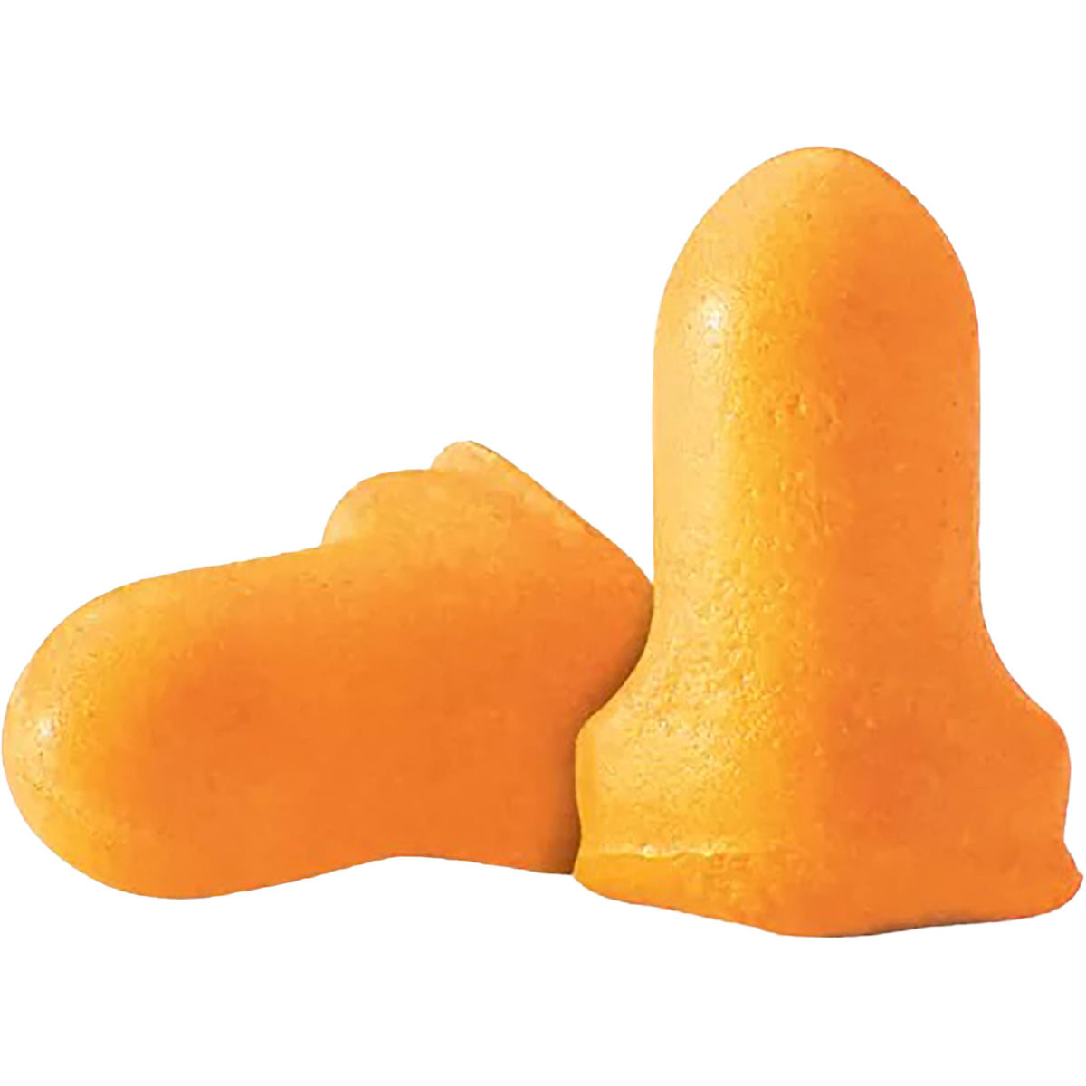 EARPLUGS, LOW PRESS,FOAM,PRE-SHPED