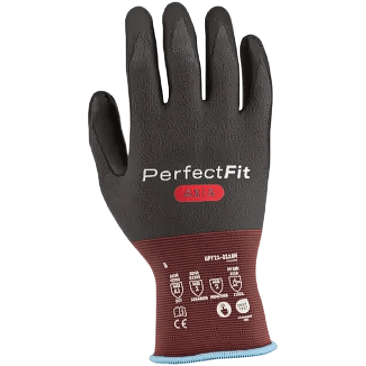 PIP Seamless Knit Engineered Yarn Glove with Polyurethane Coated Grip - Touchscreen - Vend-Ready