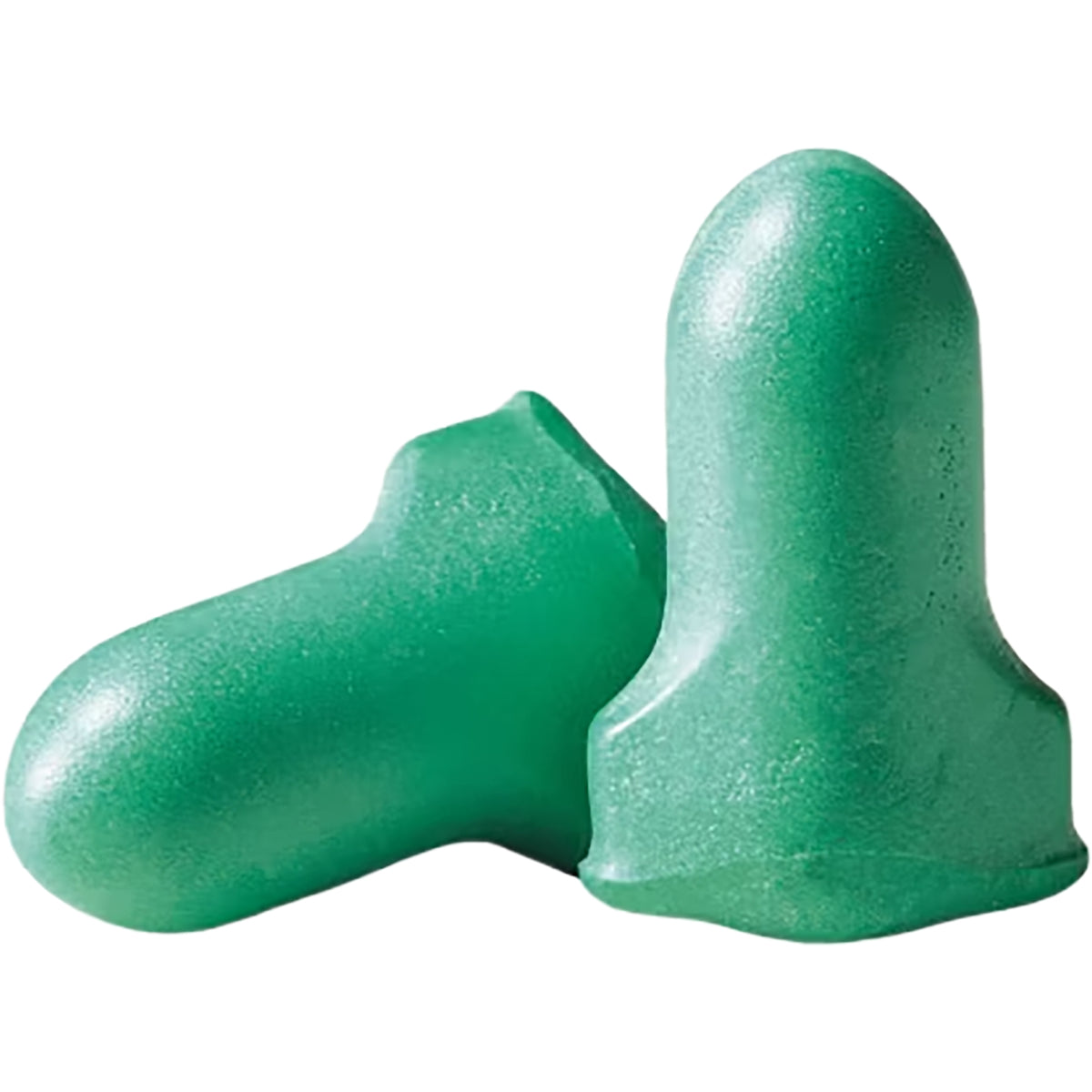 T-Shape Disposable Soft Polyurethane Foam Ear Plugs - NRR 30