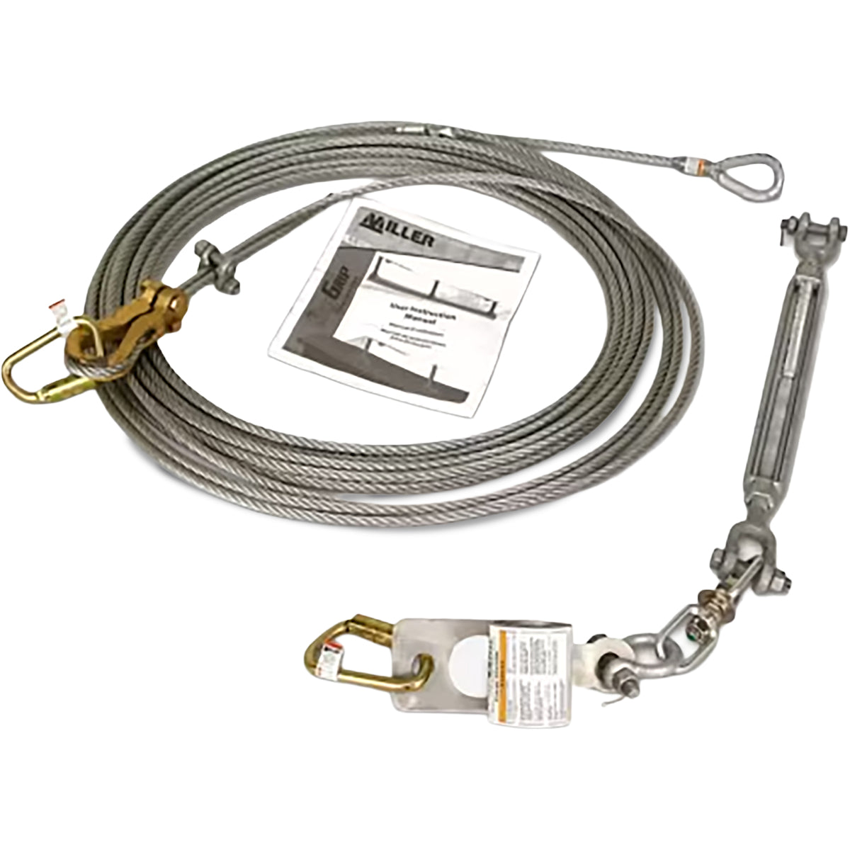 Miller Stanchion with Large Base