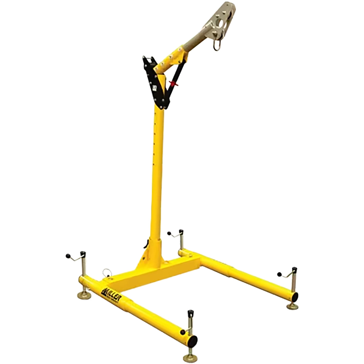 Miller Portable Confined Space System, without ManHandler™ Hoist/Winch