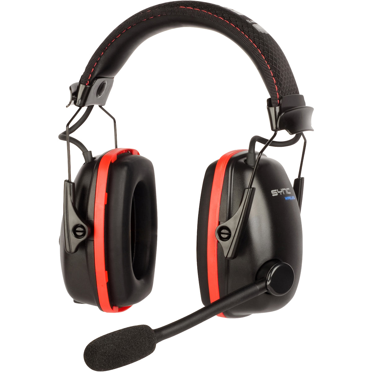SYNC WIRELESS EARMUFF, RETAIL