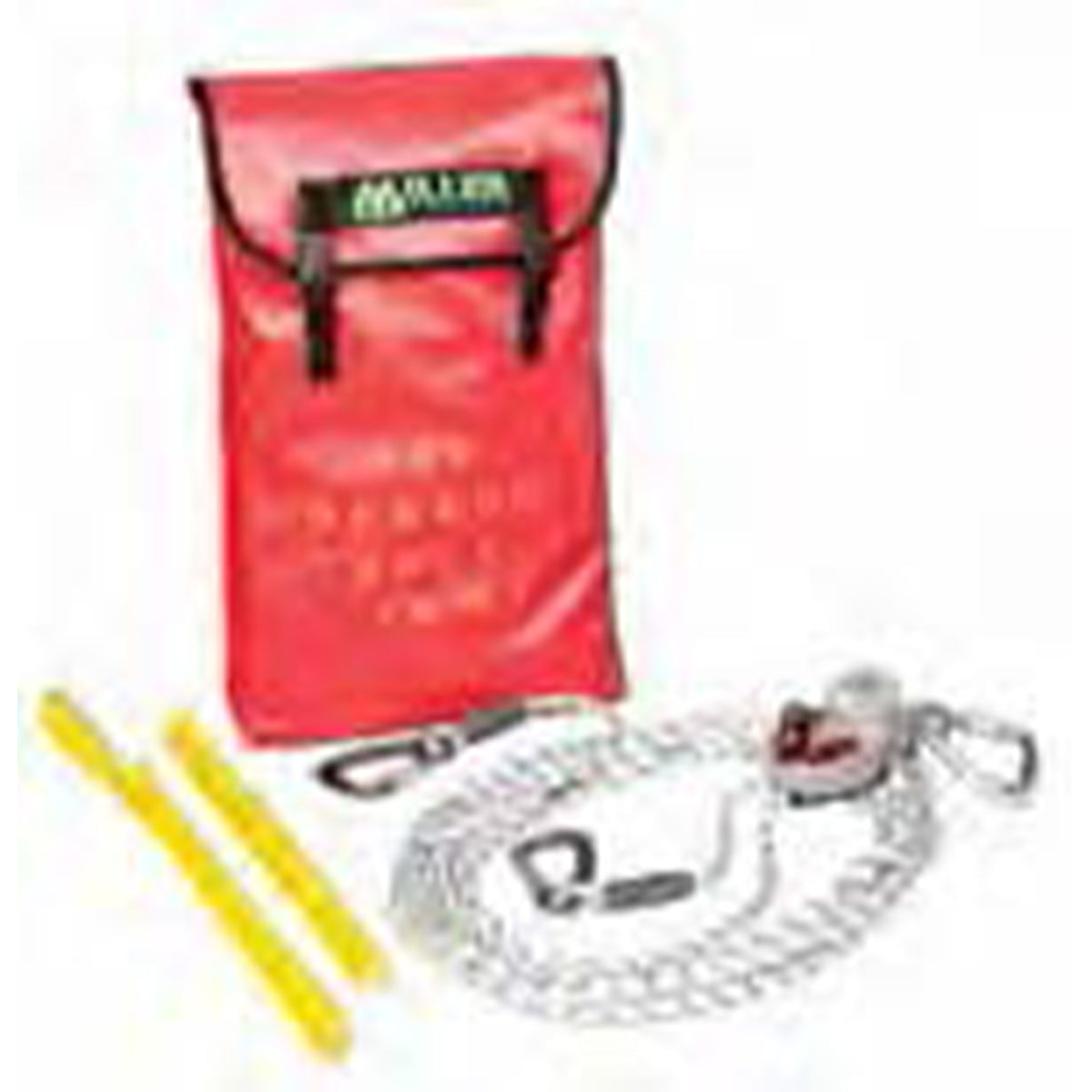 Miller Automatic Rescue and Descent Device