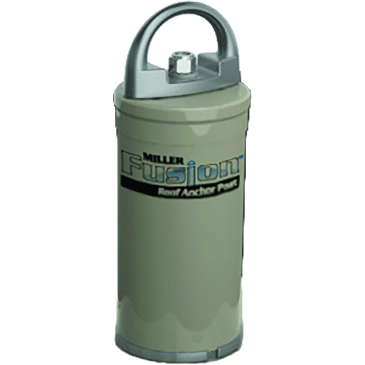 Miller Membrane/Built-Up Roof Anchor Post