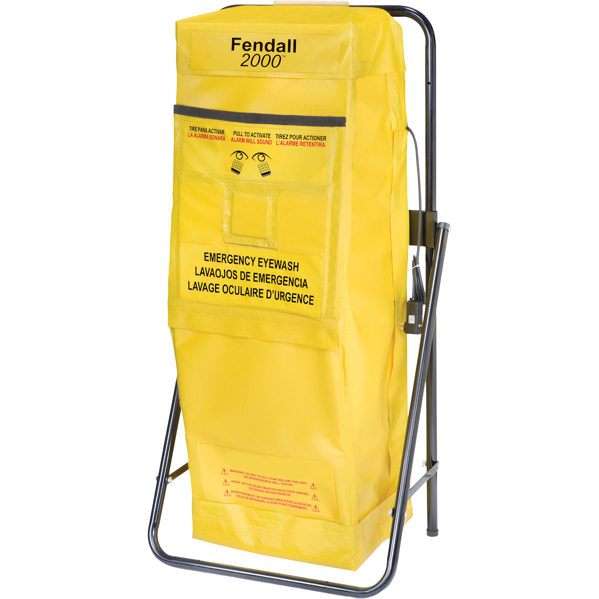 Fendall Heated Accessory