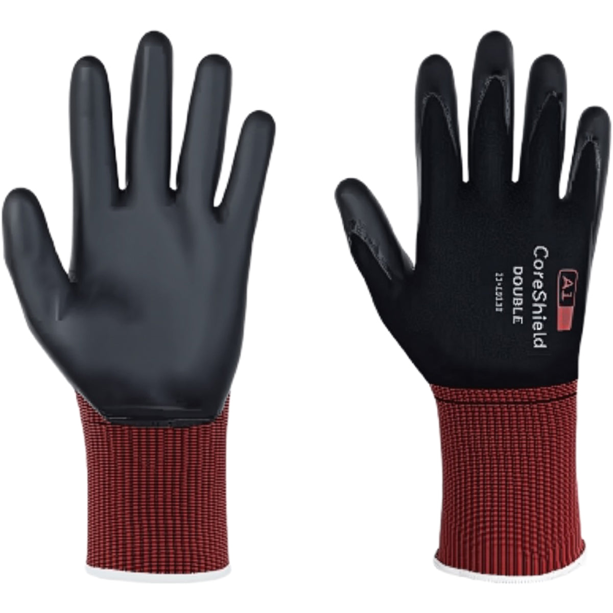 PIP Coreshield DOUBLE Cut Resistant Gloves 13GBB A1/A