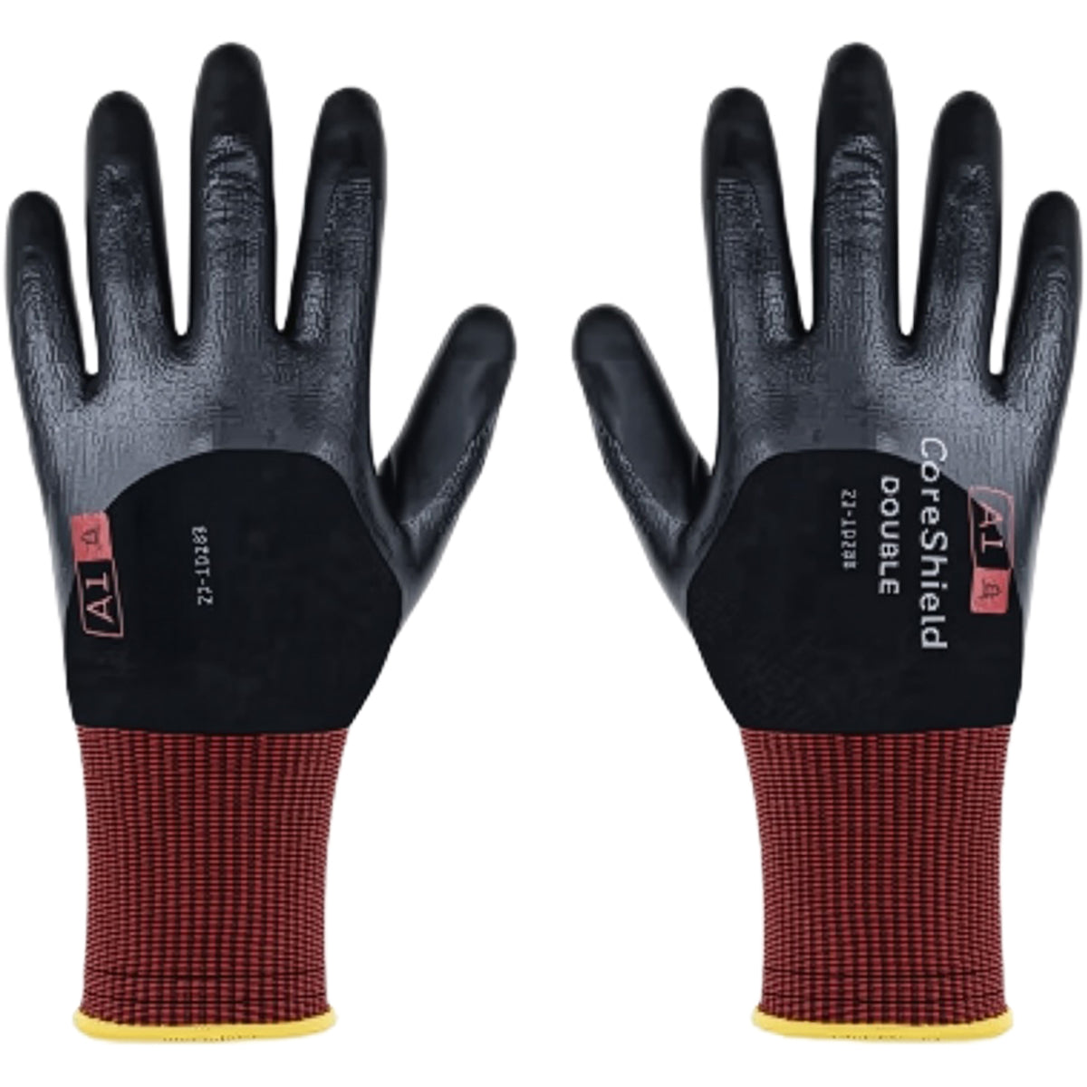 PIP Coreshield DOUBLE Cut Resistant Gloves 18GBB A1/A 3/4