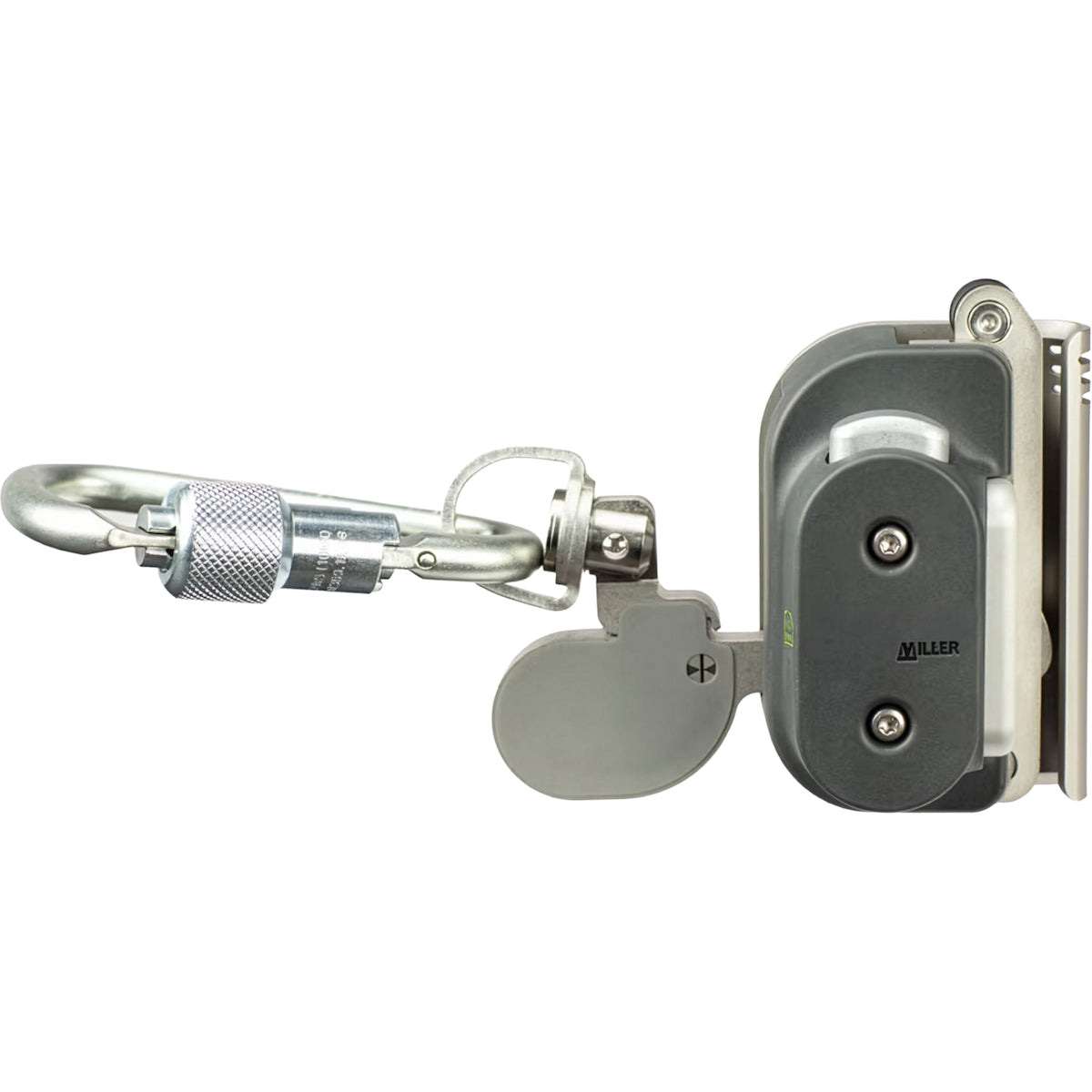 Miller Vertical Cable System Fall Arrester