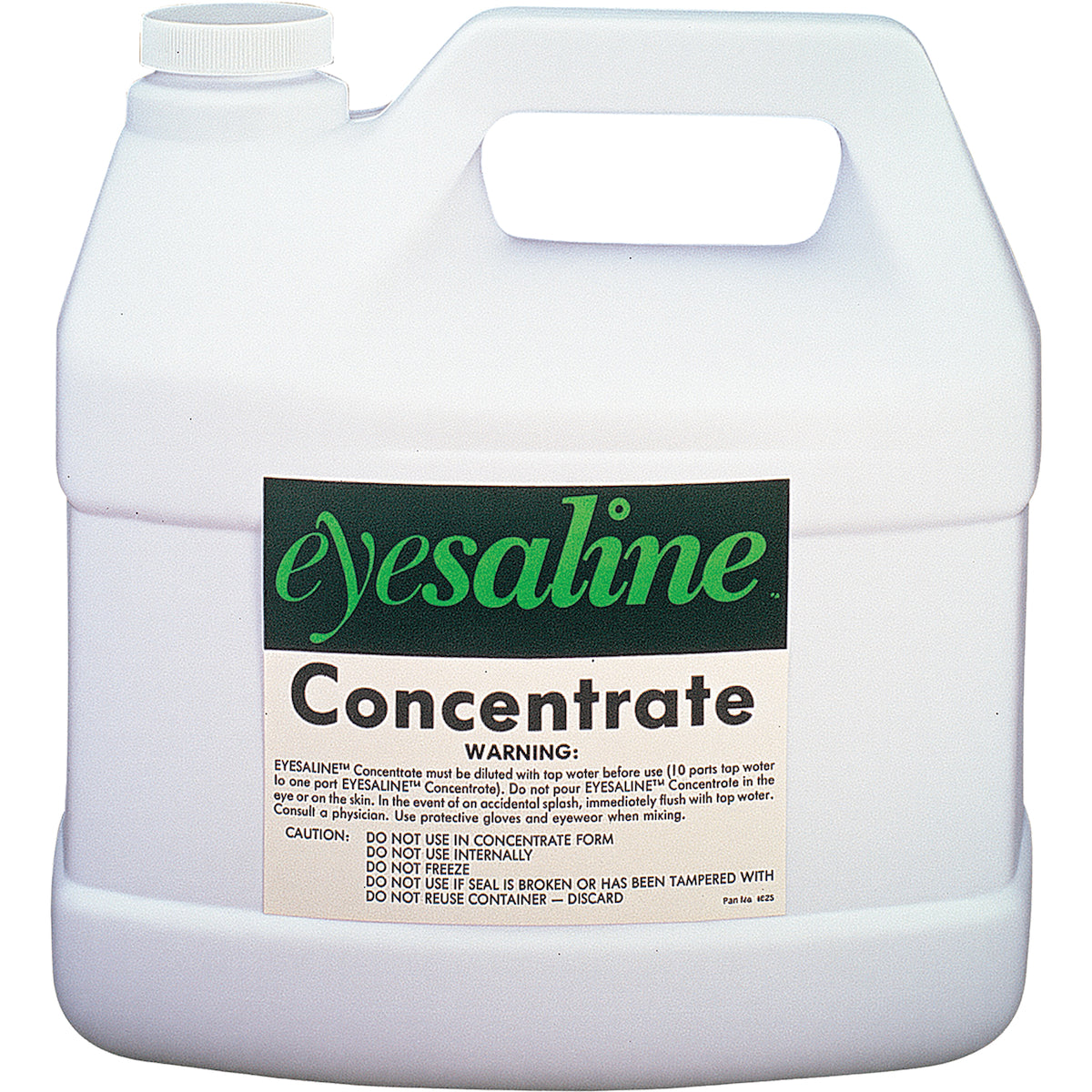 Fendall Replacement Saline Concentrate, 170 oz for Porta Stream® I & II Units