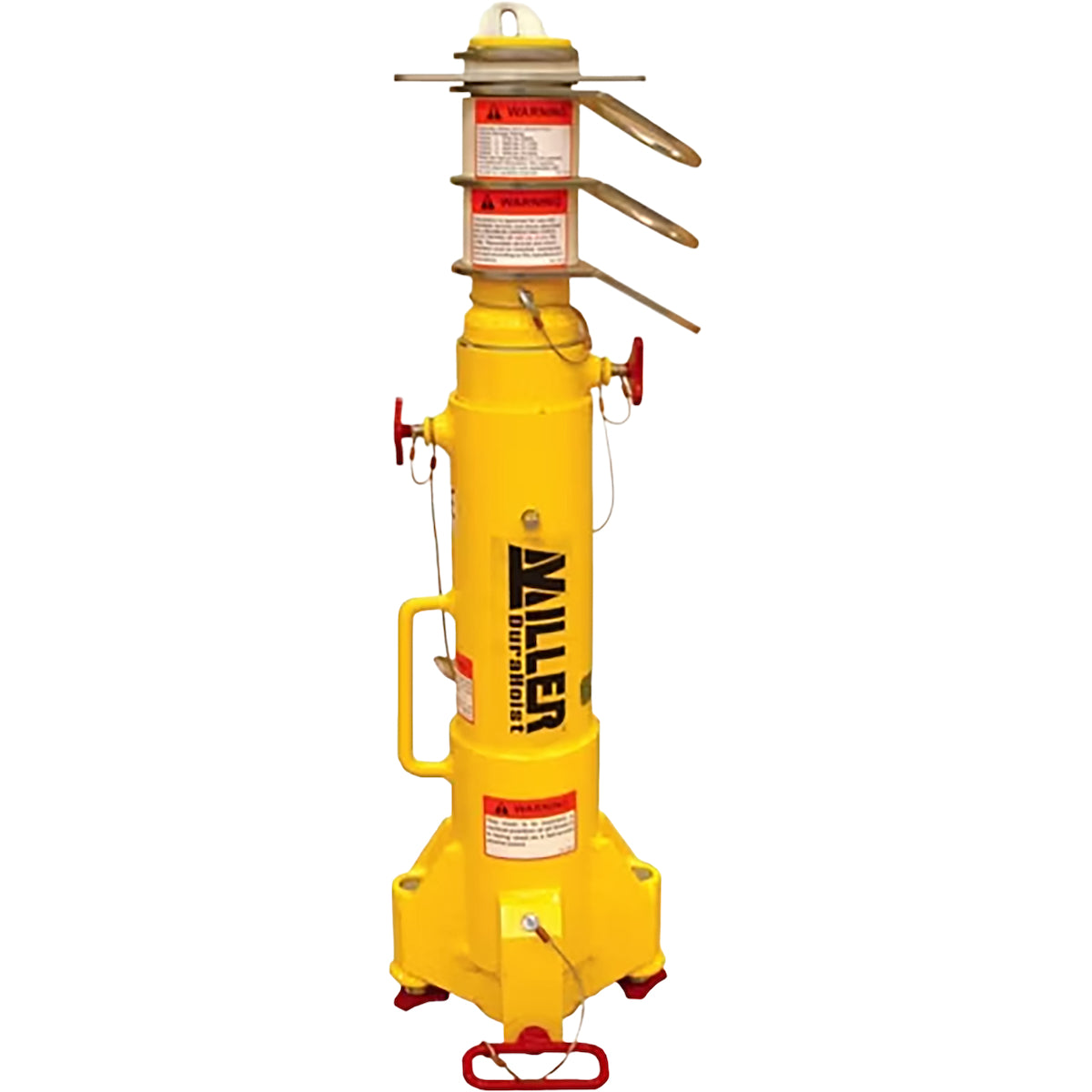 Miller Portable Fall Arrest Post