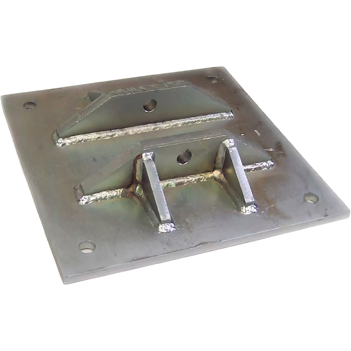 Miller Bolt-On Anchor Plate