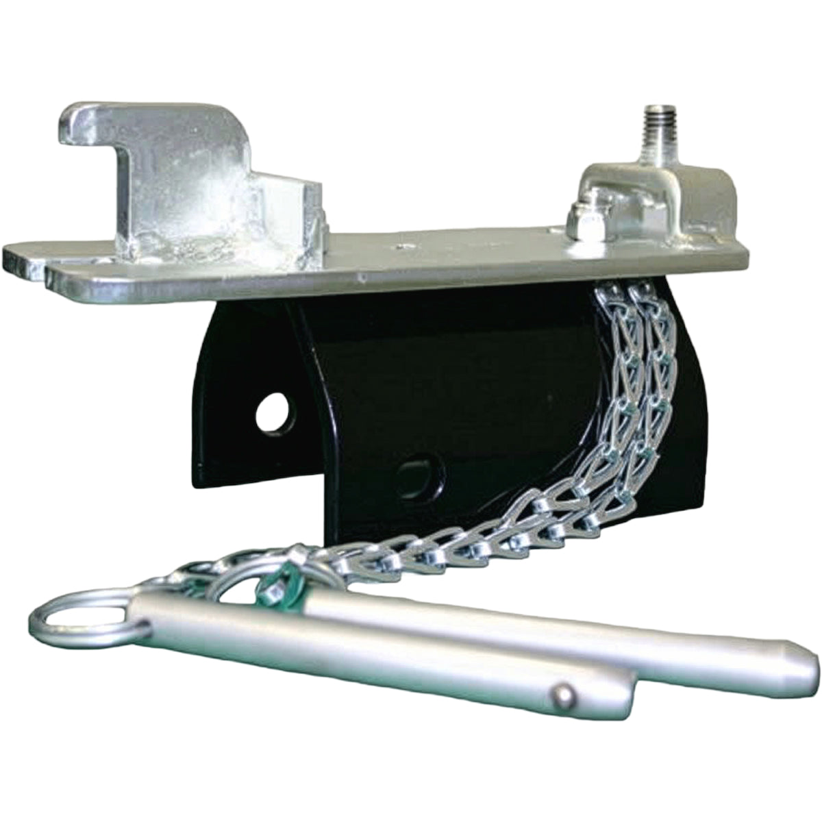 Miller Mounting Bracket Assembly - DuraHoist systems