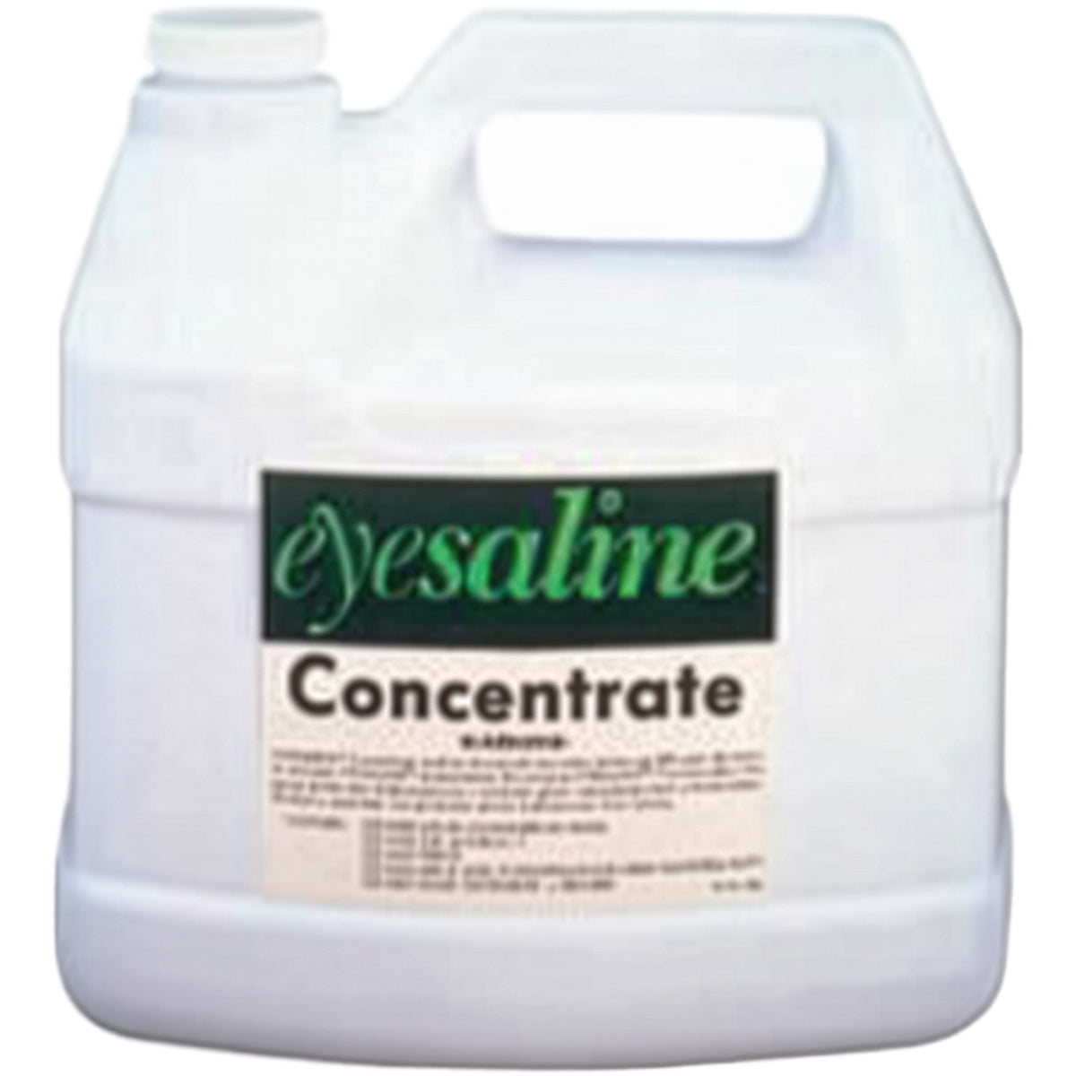 Fendall Replacement Saline Concentrate for Porta Stream® I & II Units - 70 oz