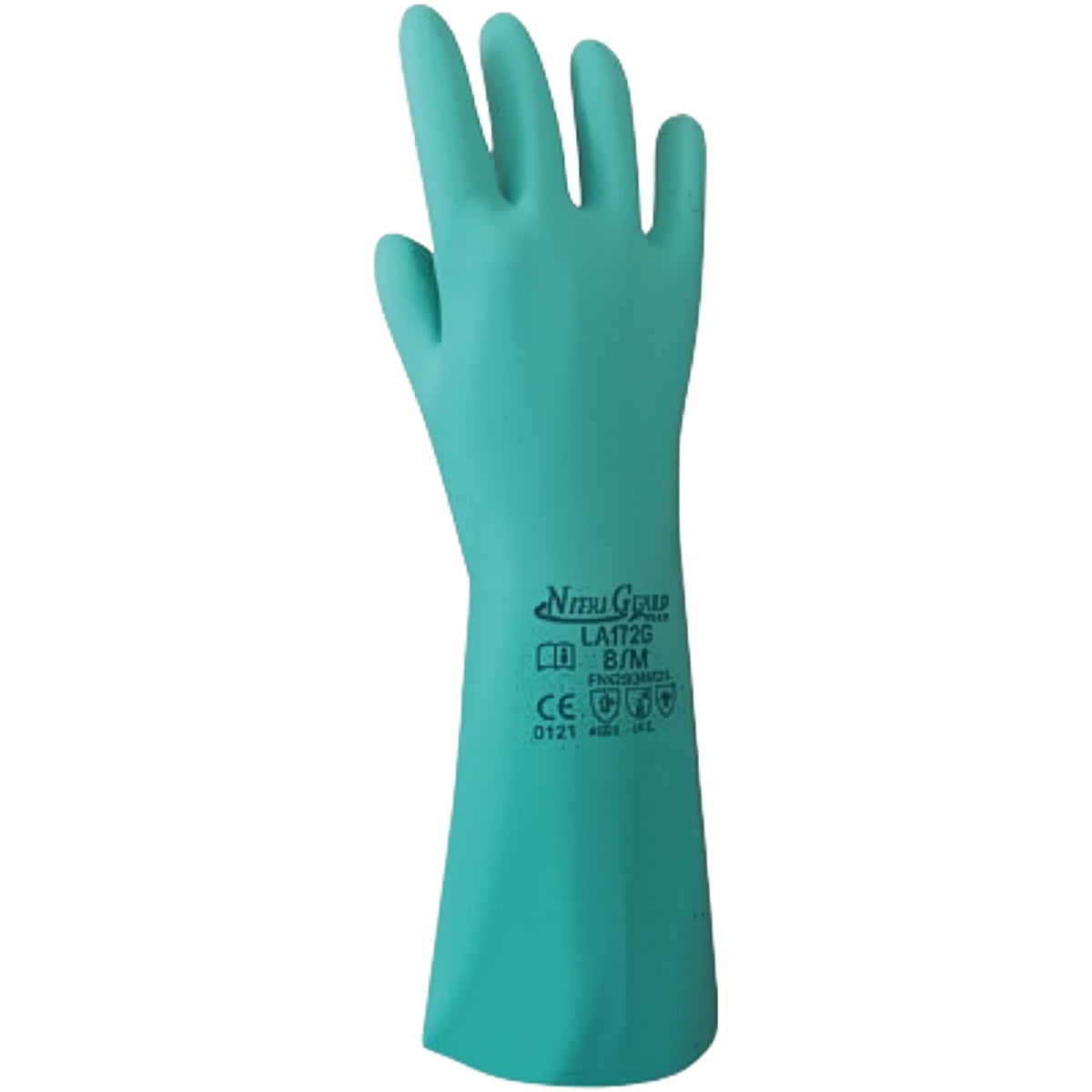 PIP Nitriguard Plus - LA172G