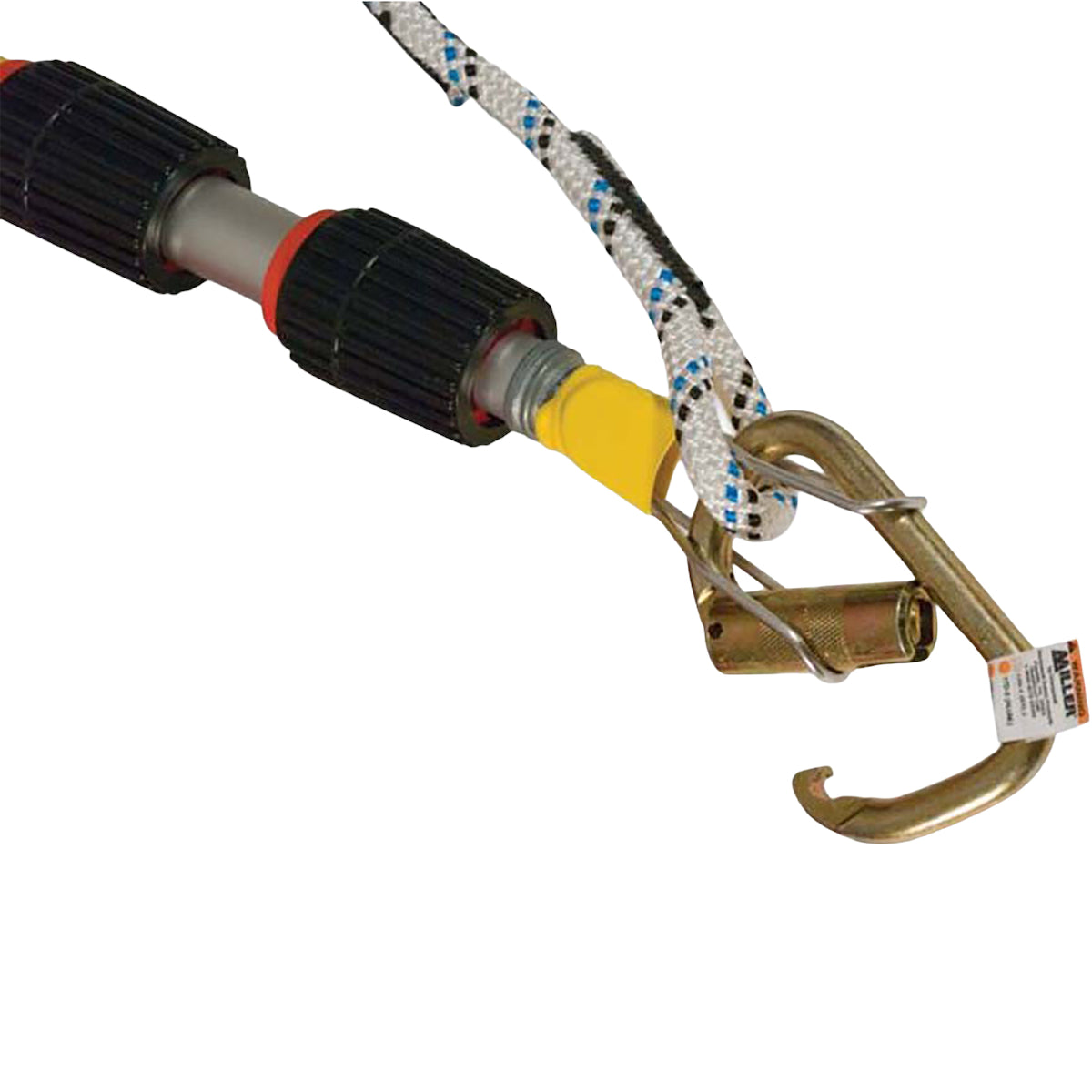 Miller Replacement Carabiner Clip