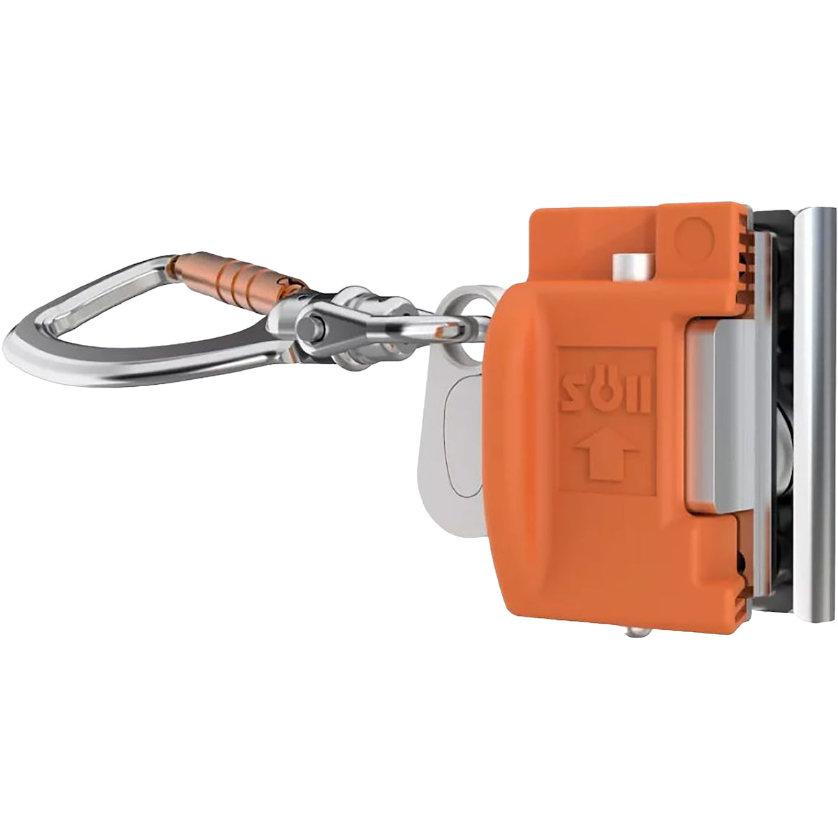 Miller Vi-Go Kits - Automatic pass-through - Galvanized Steel
