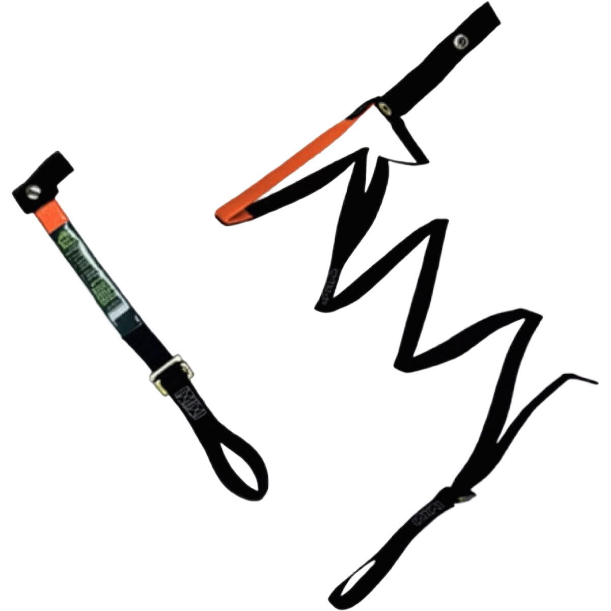 Miller Relief Step for Suspension Trauma - 36 Pack