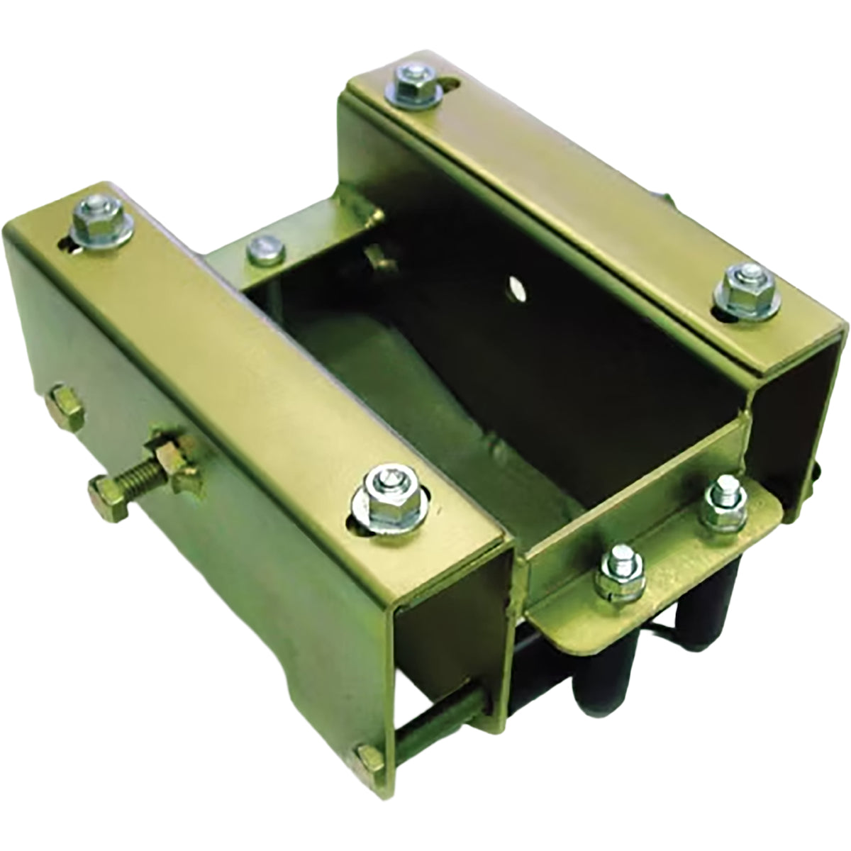 Miller Cab Mounting Bracket
