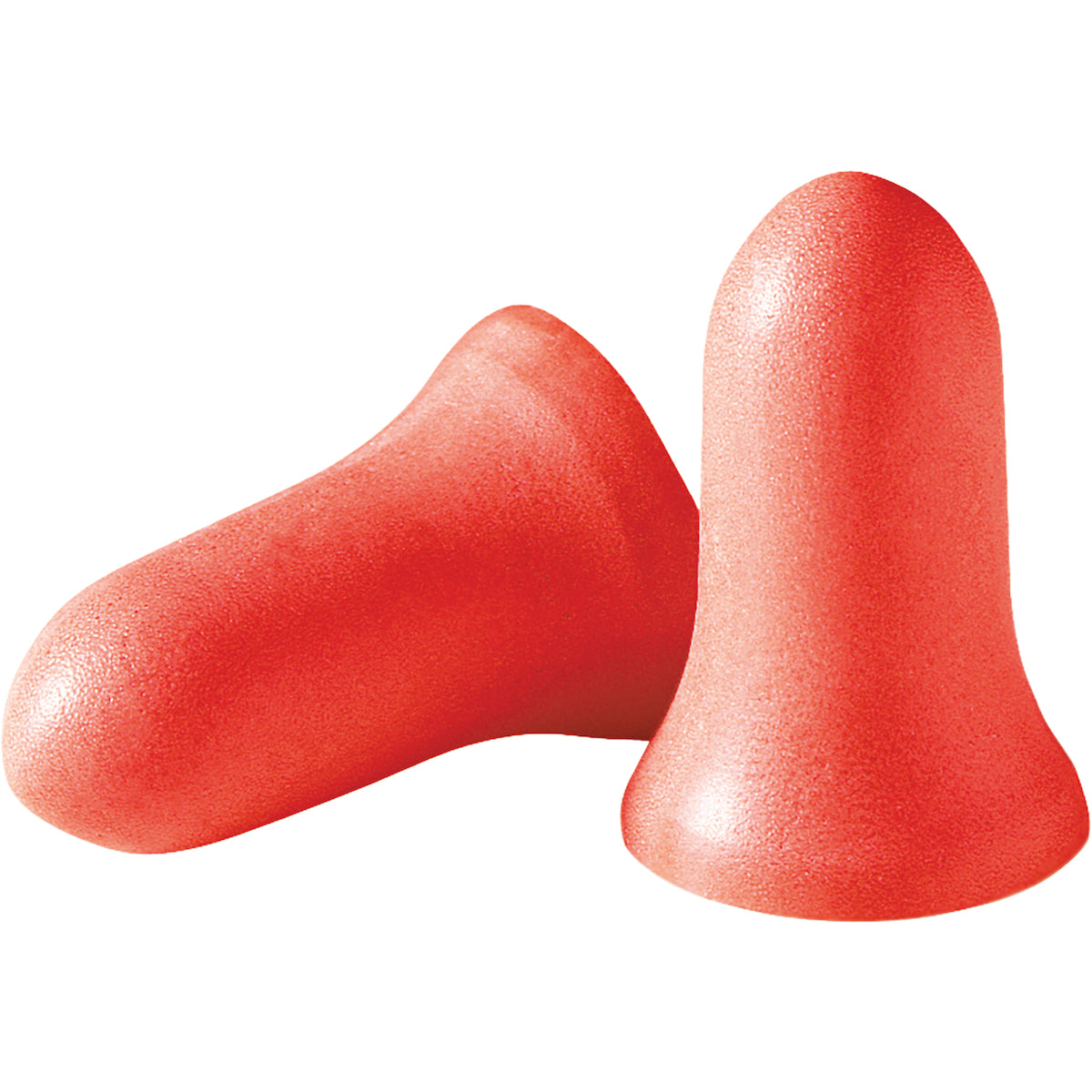 Disposable Soft Polyurethane Foam Ear Plug - NRR 33