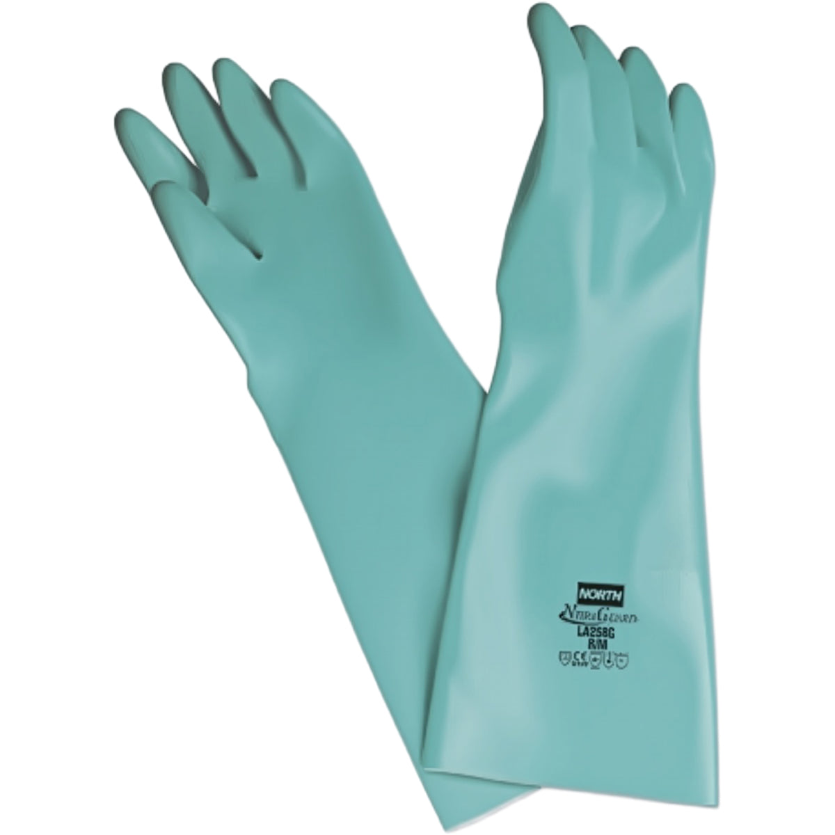 PIP Nitriguard Plus - LA258G US