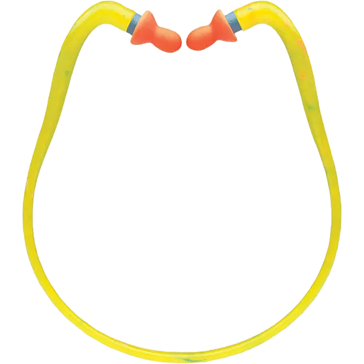 Banded Ear Plugs - NRR 27 / SNR 26