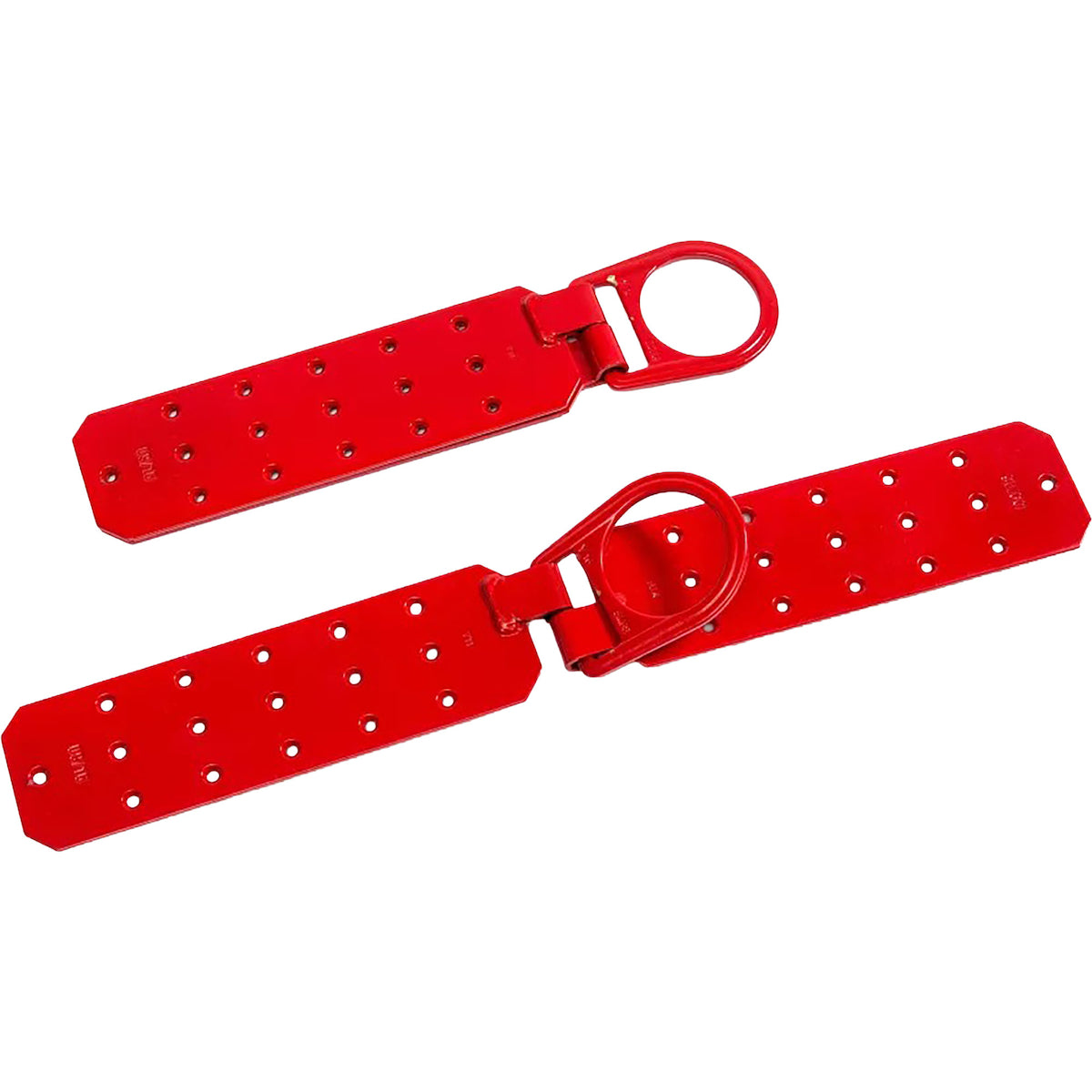 Miller Reusable Foldable Temporary Roof Anchor