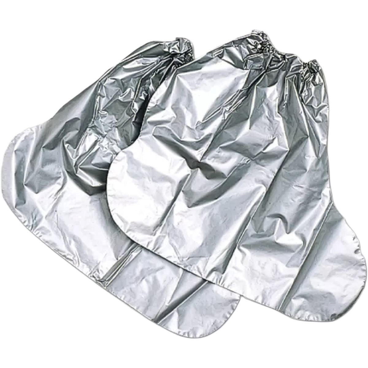 PIP Chemical Resistant Polyethylene/EVOH Booties - 15"