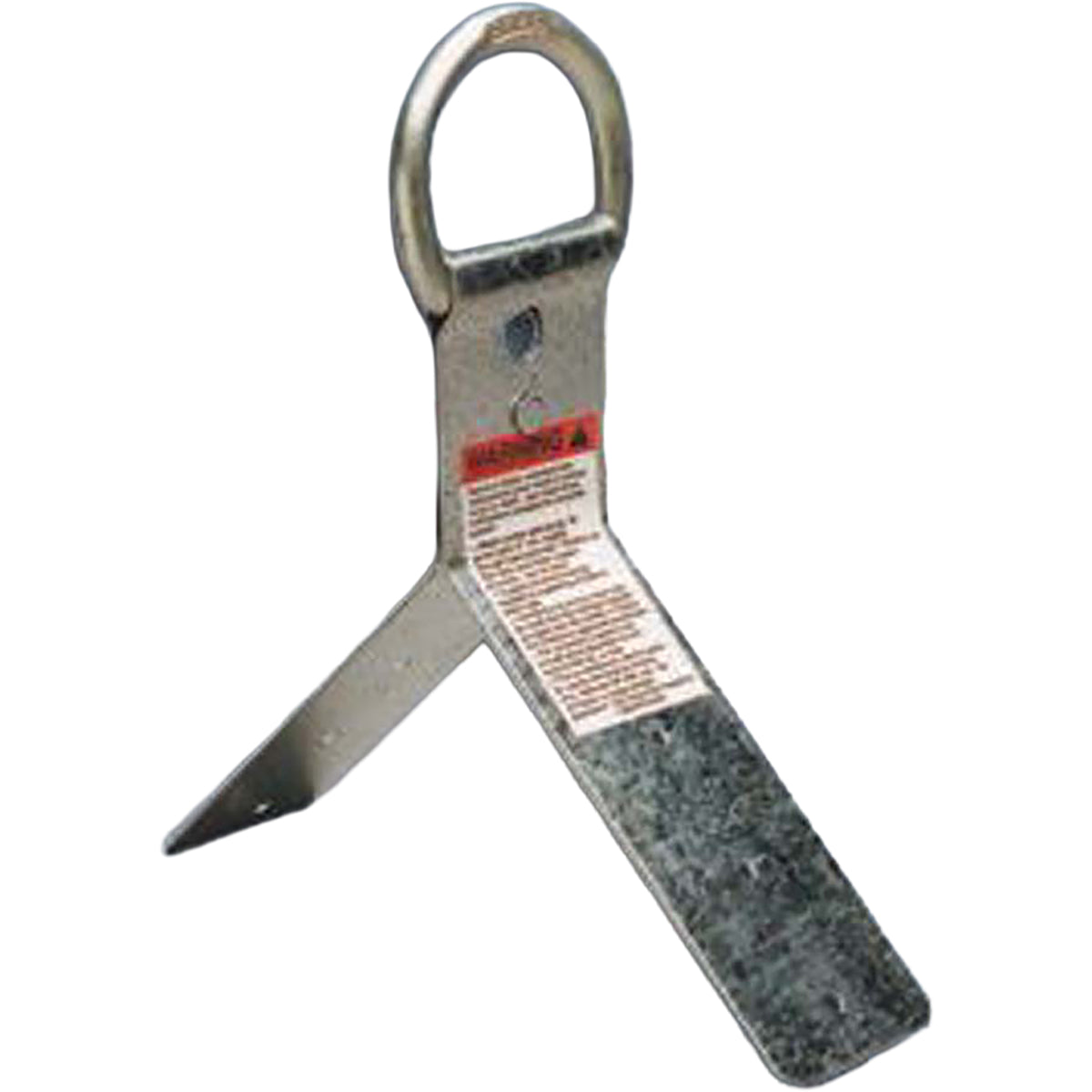Miller Adjustable Beam Clamp Anchor