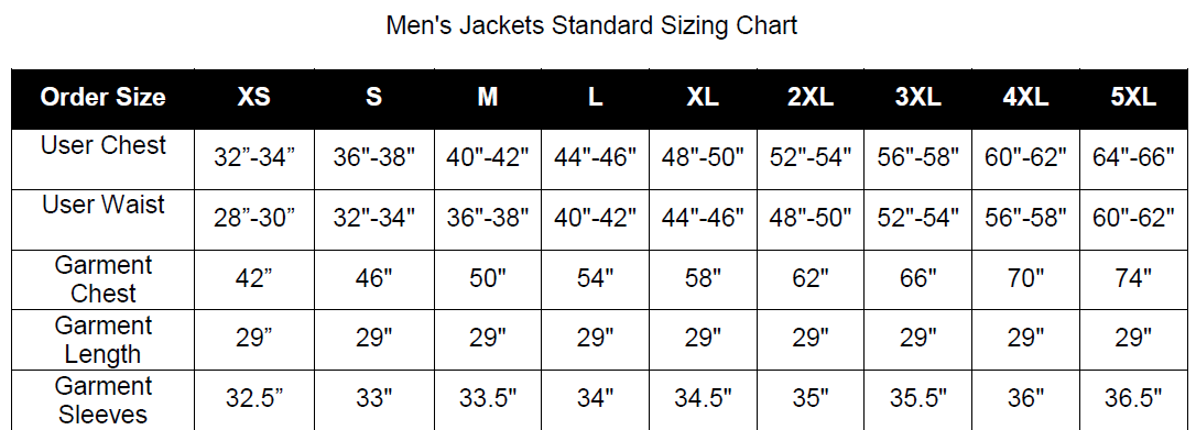 1503J-ArcLite Jacket