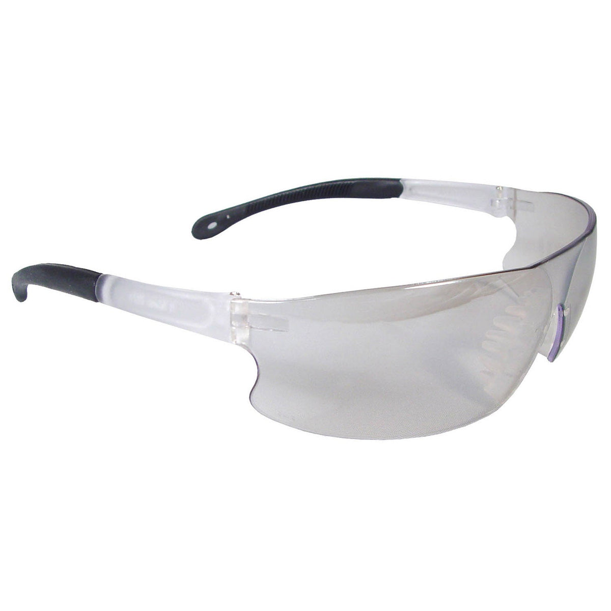 Radians Rad-Sequel™ Safety Eyewear - Indoor/Outdoor Frame - Indoor/Outdoor Lens