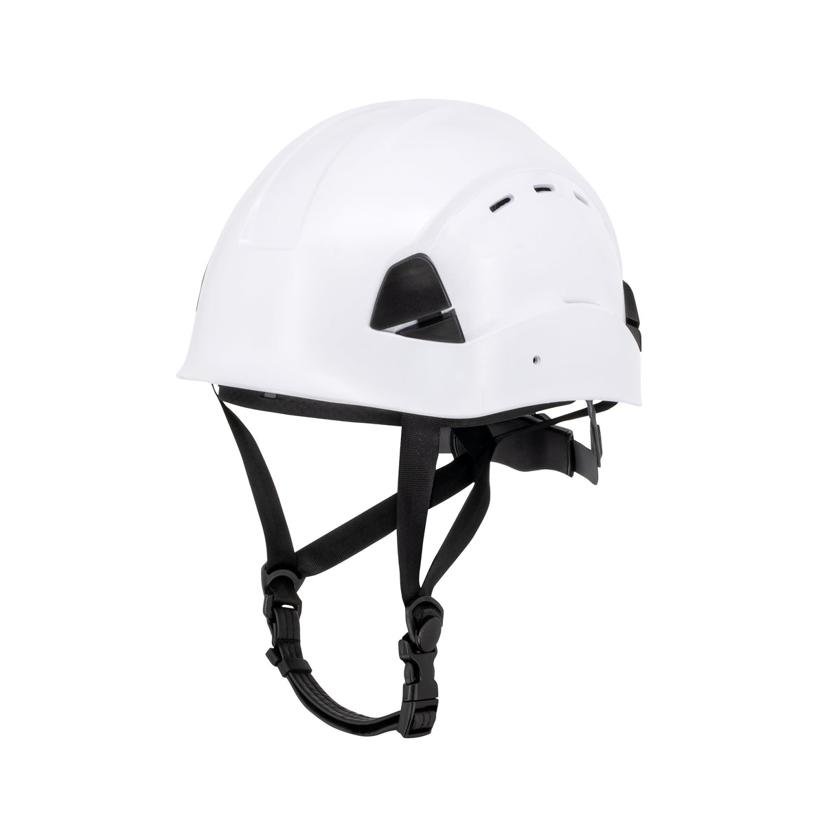 Radians Dareware™ RHC2V Type II Class C Vented Safety Helmet - White