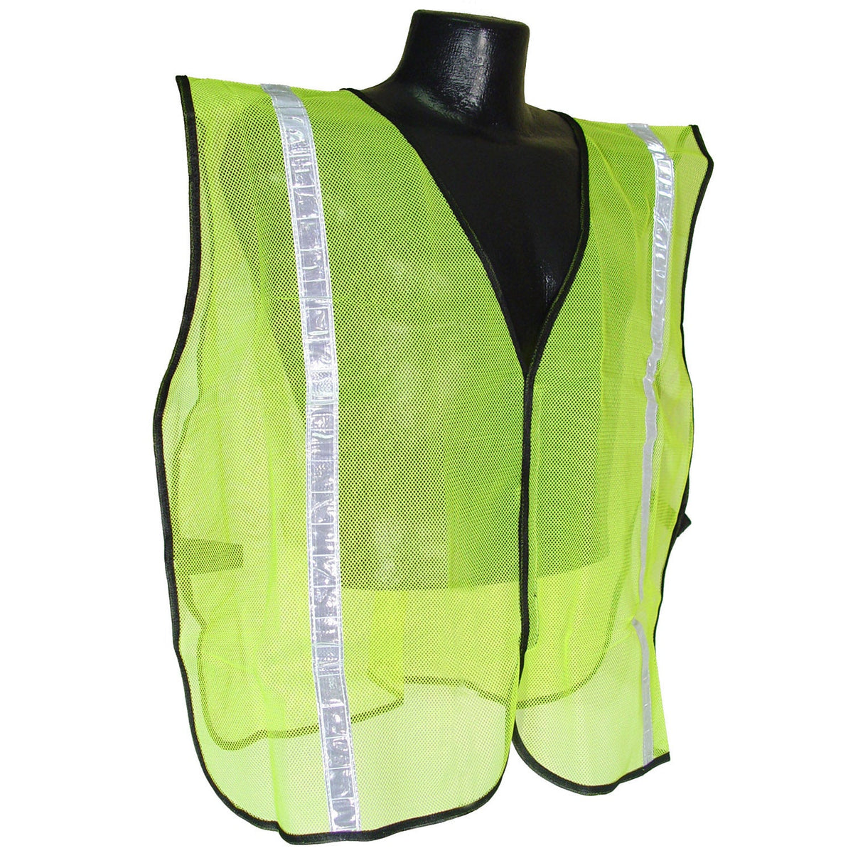 Radians Non Rated Mesh Safety Vest with 1" Tape