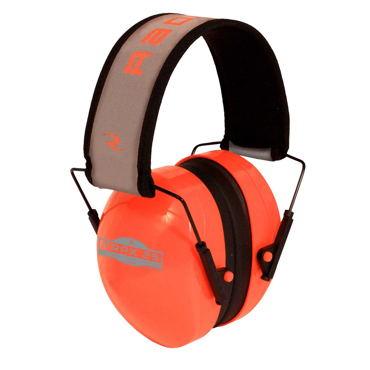Radians TRPX™ Hi-Visibility 29 Earmuff - Hi-Vis Orange