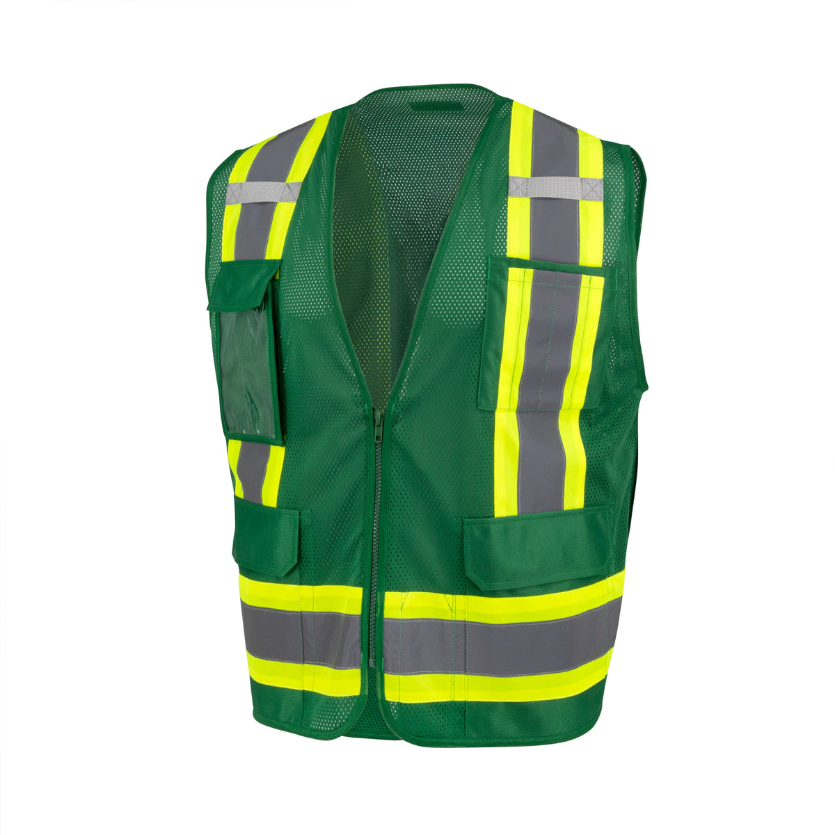 Radians SV6P-1 Type O Class 1 Mesh Surveyor Vest