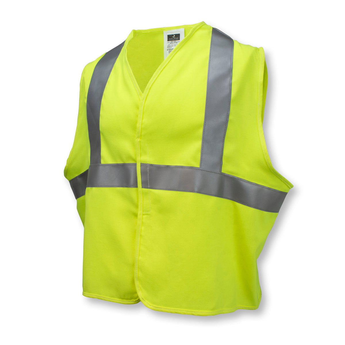 Radians SV92-M Basic Modacrylic FR Class 2 Vest