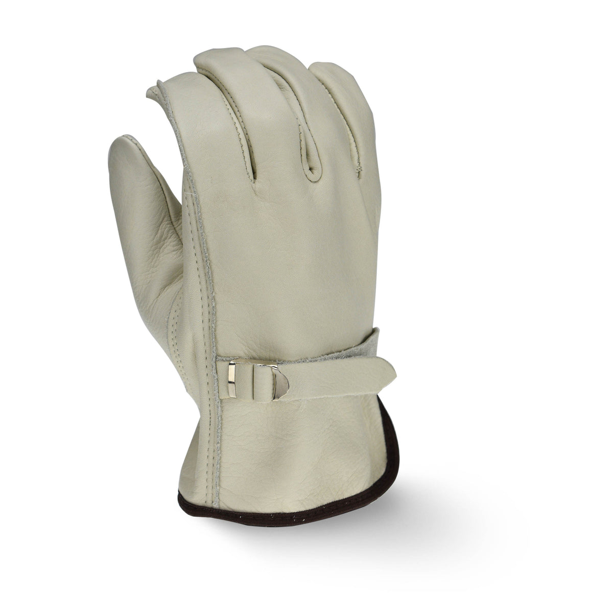 Radians RWG4221 Standard Grain Cowhide Leather Driver