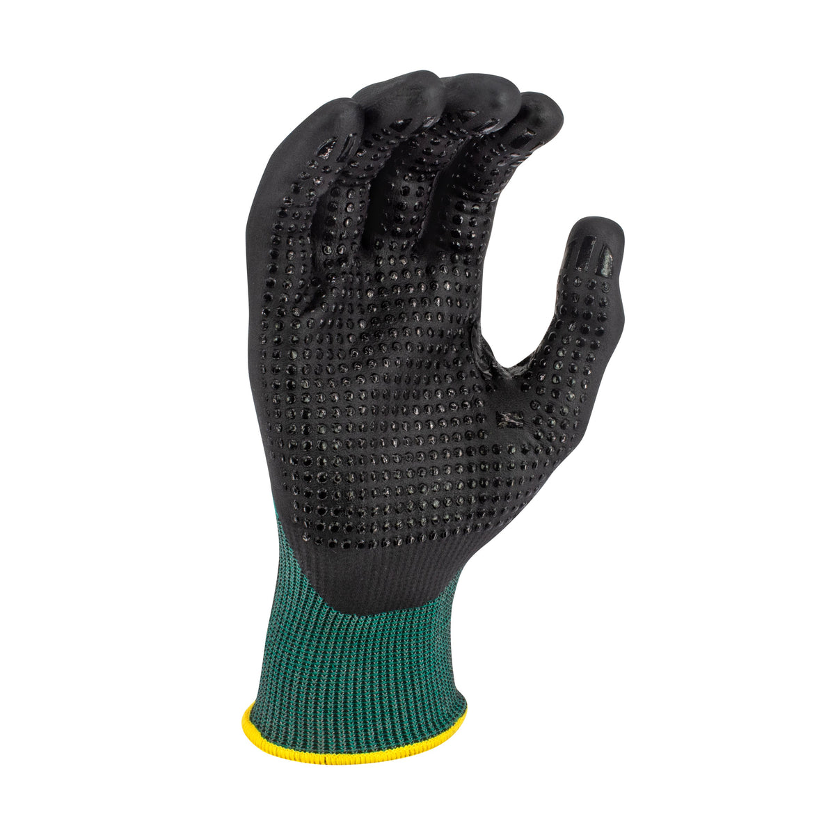 Radians RWG738 TEKTYE® Dotted A4 Cut Protection Glove