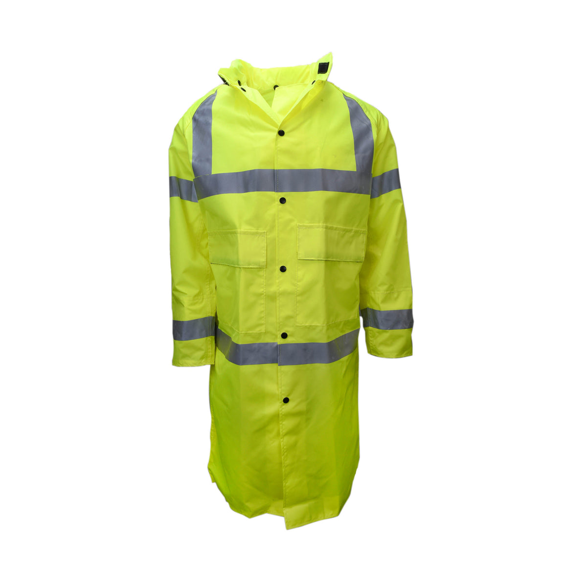 Neese 7002AC Telcom Series Coat with Hood
