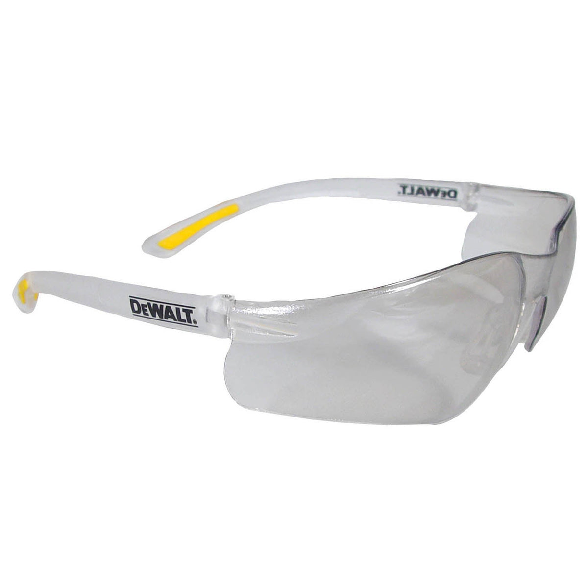 DEWALT DPG52 Contractor Pro™ Protective Eyewear - Indoor/Outdoor Frame - Indoor/Outdoor Lens