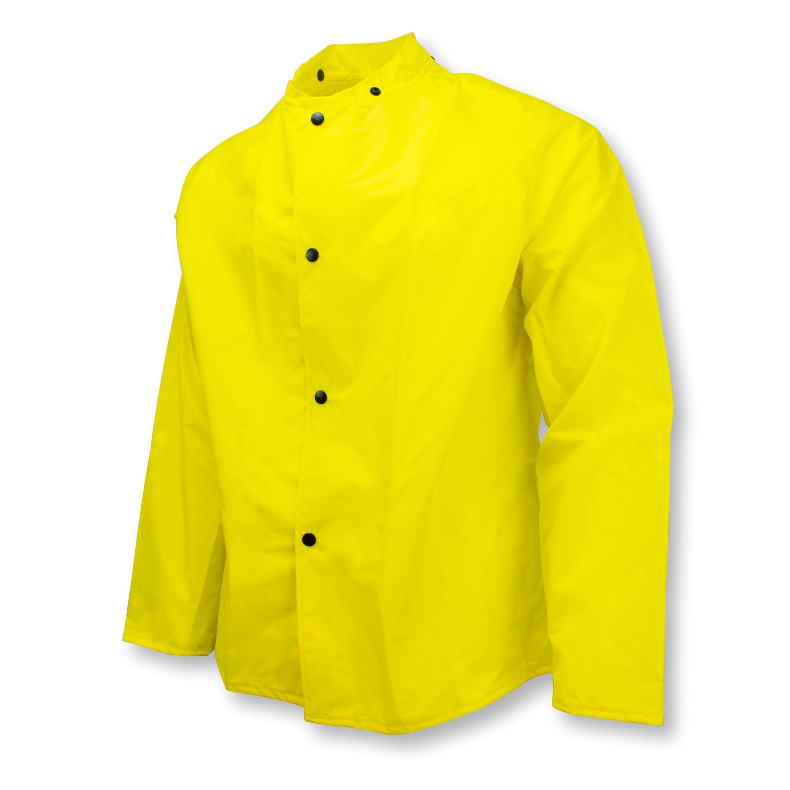 Neese Cool Wear 375 Series Jacket with Snaps for Hood