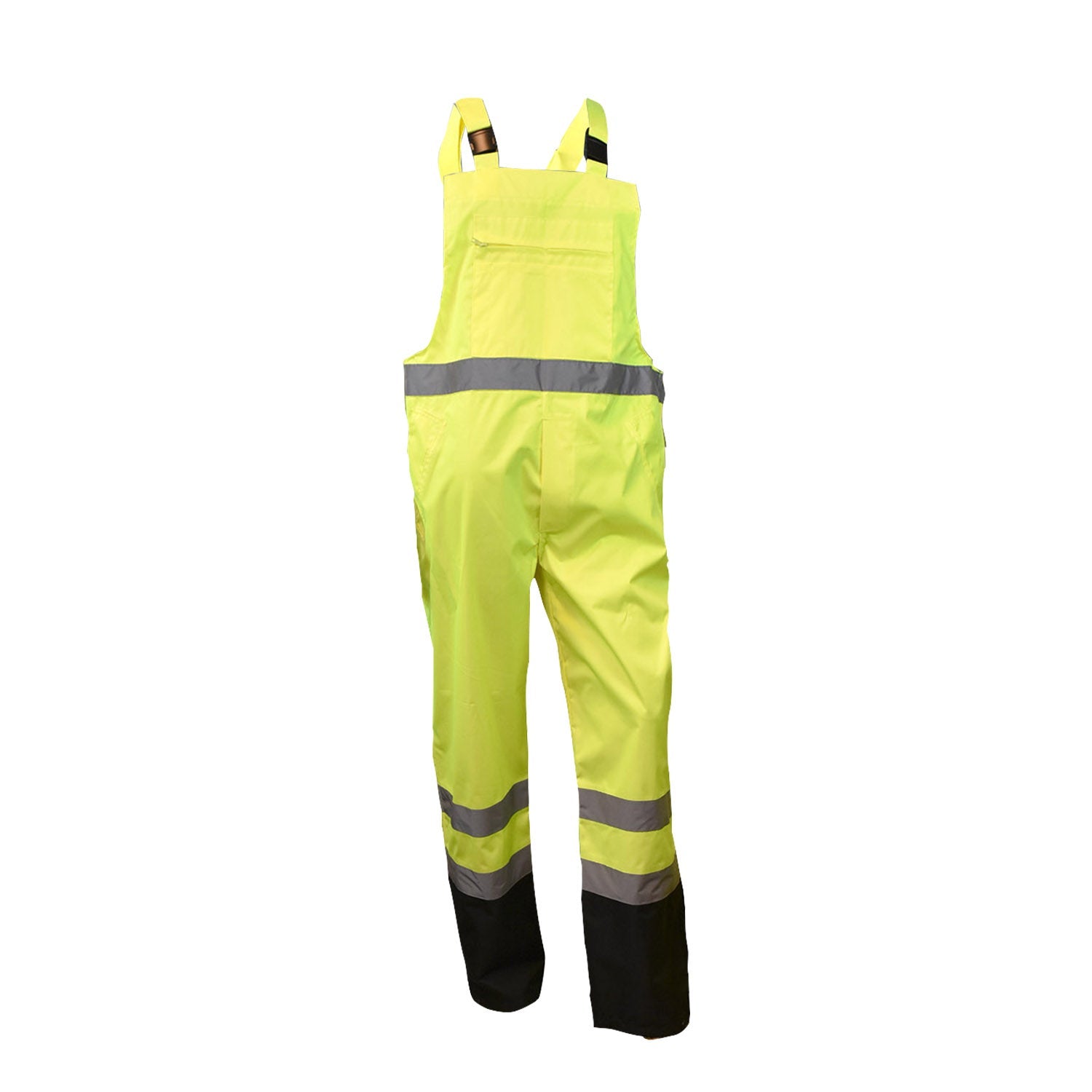 Radians RW30-ES1Y General Purpose Rain Bib Pants