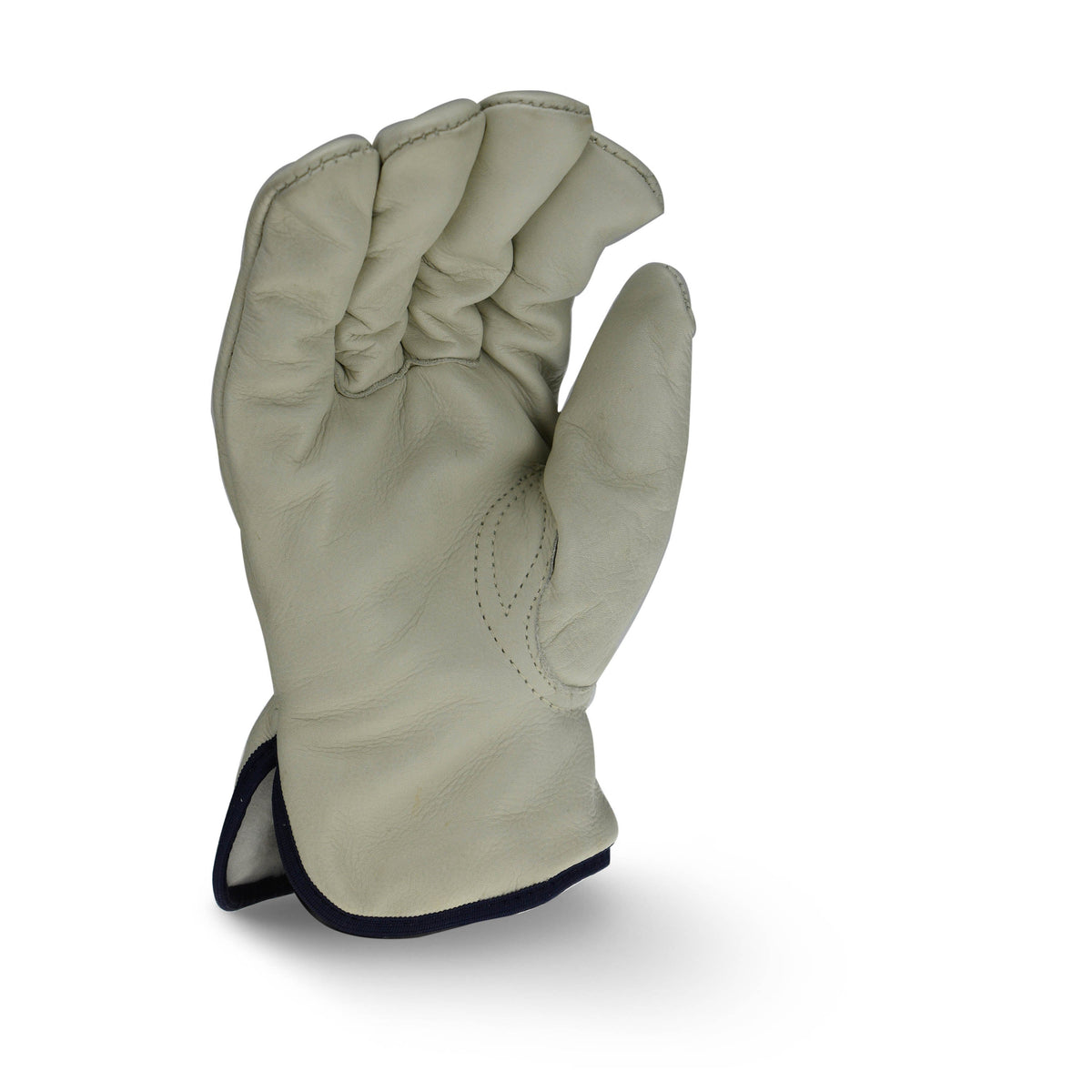 Radians RWG4425 Premium Grain Cowhide Leather Driver