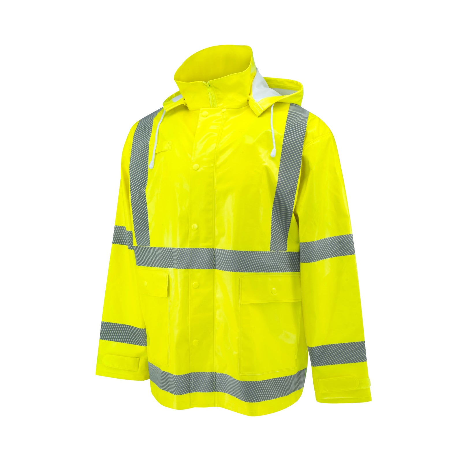 Radians RW08 Class 3 SE Rain Jacket